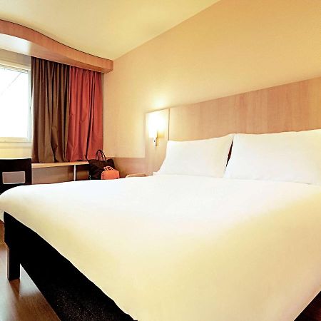 Hotel Ibis Alençon Zewnętrze zdjęcie