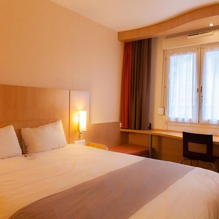 Hotel Ibis Alençon Zewnętrze zdjęcie