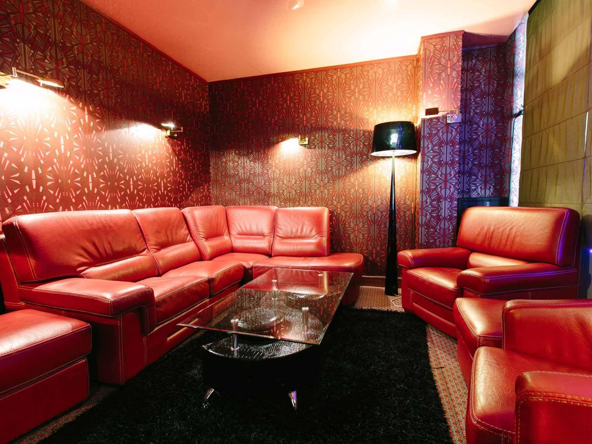 Hotel Ibis Alençon Zewnętrze zdjęcie