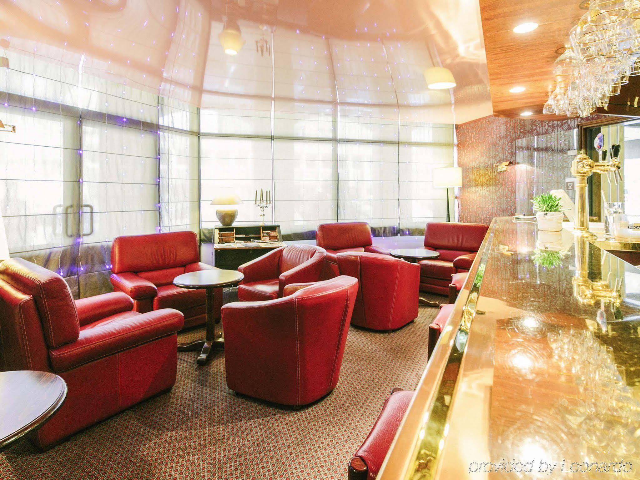 Hotel Ibis Alençon Zewnętrze zdjęcie