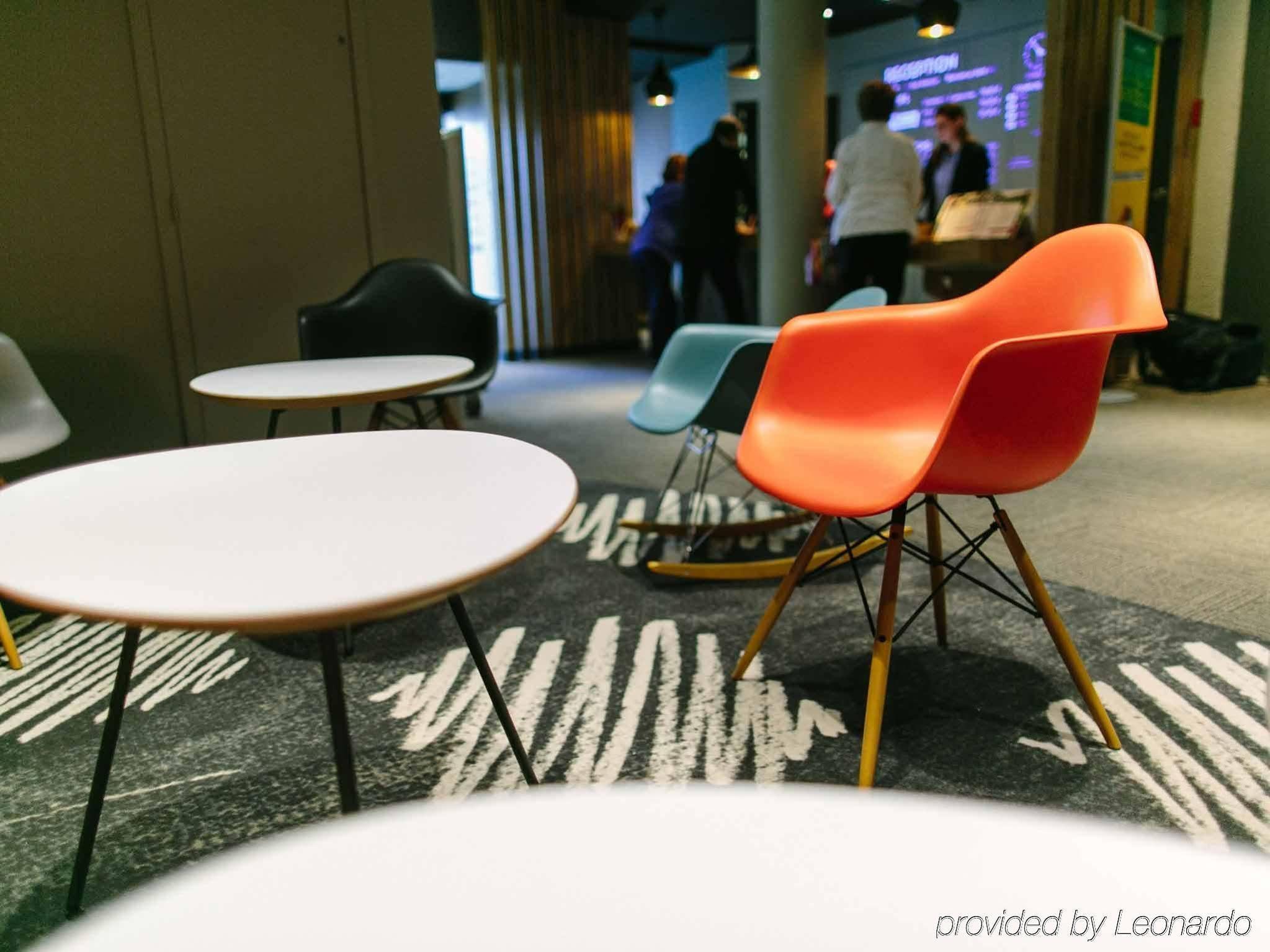 Hotel Ibis Alençon Zewnętrze zdjęcie