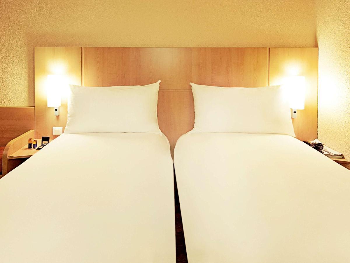 Hotel Ibis Alençon Zewnętrze zdjęcie