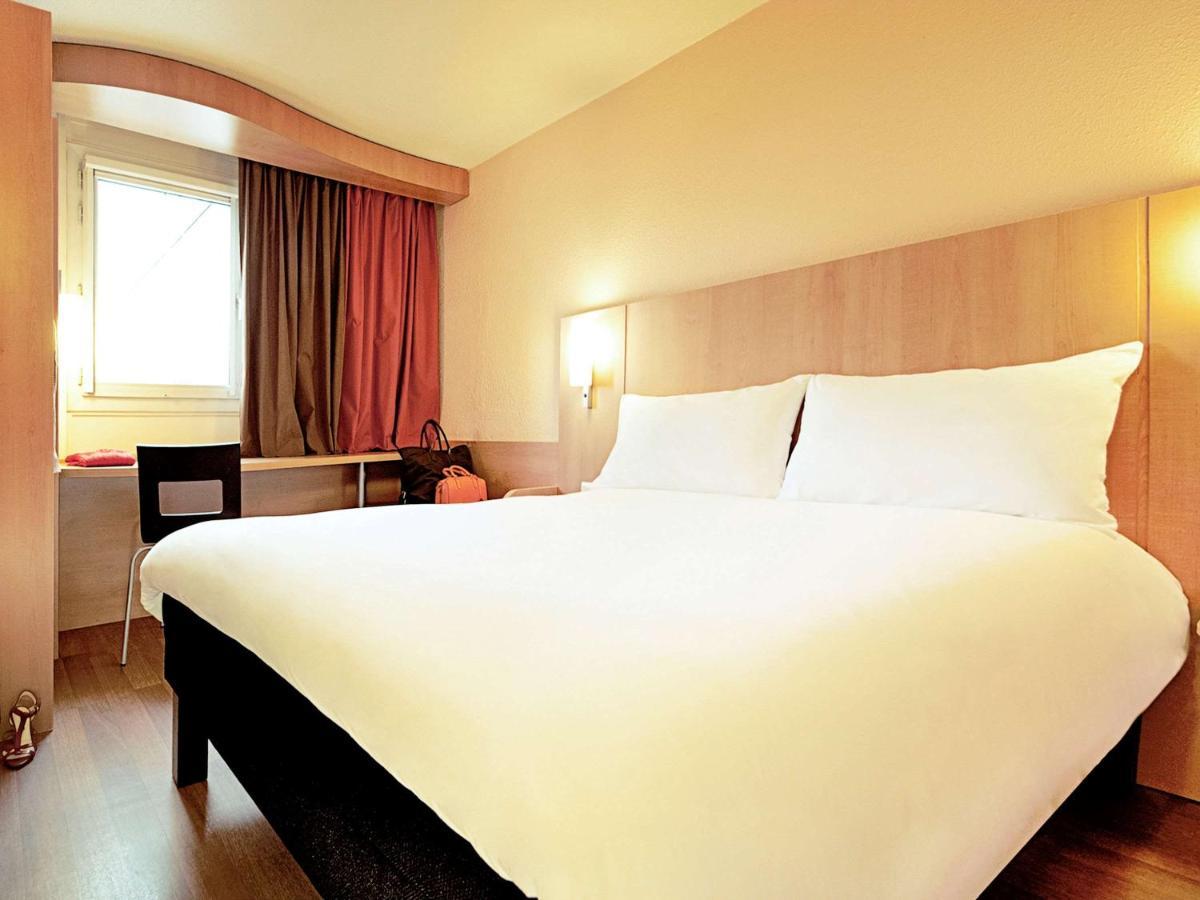Hotel Ibis Alençon Zewnętrze zdjęcie
