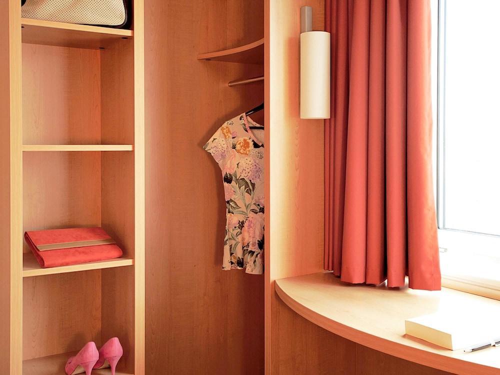 Hotel Ibis Alençon Zewnętrze zdjęcie