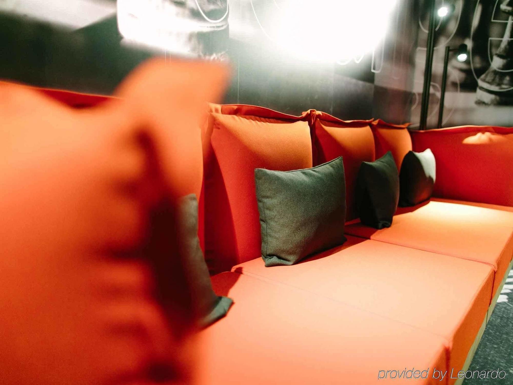 Hotel Ibis Alençon Zewnętrze zdjęcie