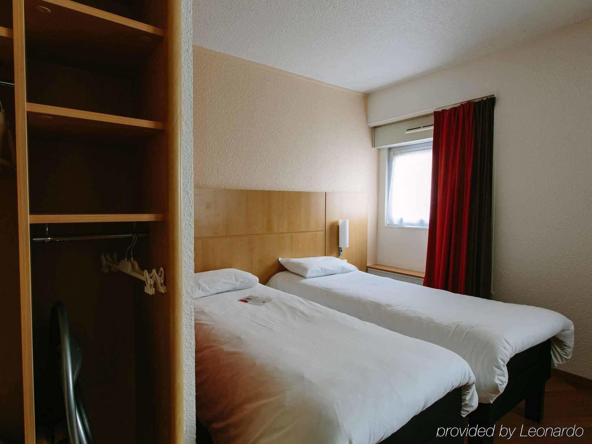 Hotel Ibis Alençon Zewnętrze zdjęcie
