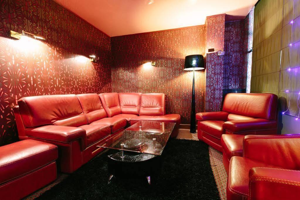 Hotel Ibis Alençon Zewnętrze zdjęcie